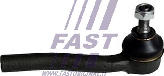 Fast FT16005 - Tie Rod End www.avaruosad.ee