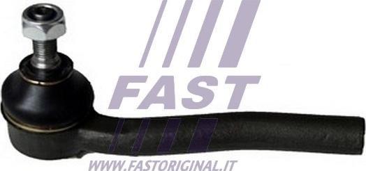 Fast FT16006 - Tie Rod End www.avaruosad.ee