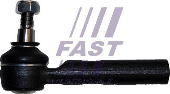 Fast FT16003 - Tie Rod End www.avaruosad.ee