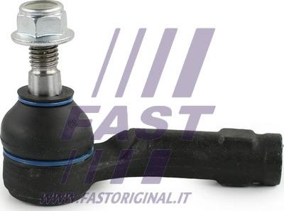 Fast FT16035 - Tie Rod End www.avaruosad.ee