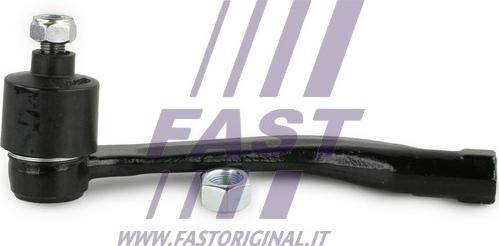 Fast FT16075 - Tie Rod End www.avaruosad.ee