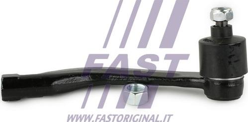 Fast FT16076 - Tie Rod End www.avaruosad.ee