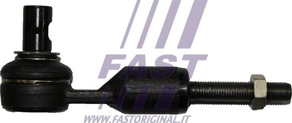 Fast FT16072 - Tie Rod End www.avaruosad.ee
