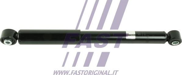 Fast FT11092 - Shock Absorber www.avaruosad.ee