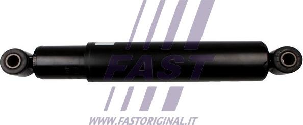 Fast FT11040 - Shock Absorber www.avaruosad.ee