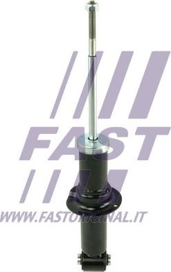 Fast FT11089 - Shock Absorber www.avaruosad.ee