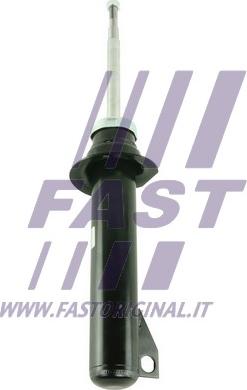 Fast FT11088 - Shock Absorber www.avaruosad.ee