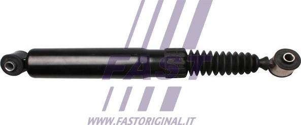 Fast FT11174 - Shock Absorber www.avaruosad.ee