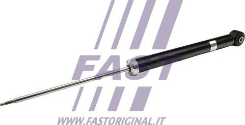 Fast FT11175 - Shock Absorber www.avaruosad.ee