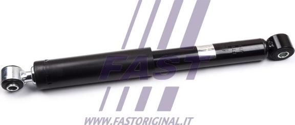 Fast FT11315 - Shock Absorber www.avaruosad.ee