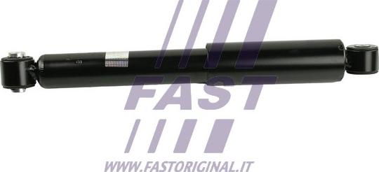 Fast FT11248 - Shock Absorber www.avaruosad.ee