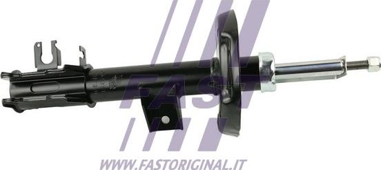 Fast FT11247 - Shock Absorber www.avaruosad.ee