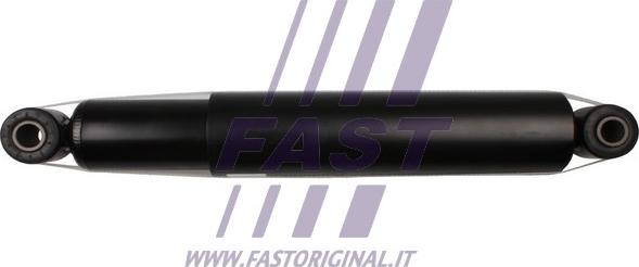 Fast FT11229 - Shock Absorber www.avaruosad.ee