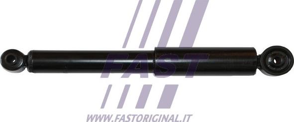 Fast FT11271 - Shock Absorber www.avaruosad.ee
