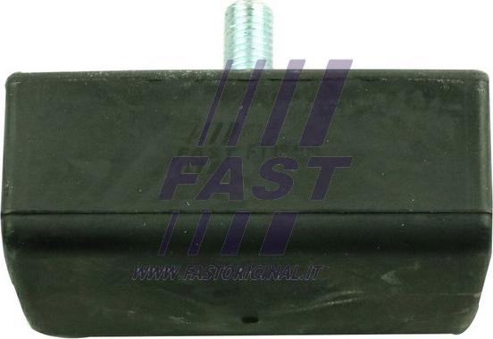 Fast FT18409 - Rubber Buffer, suspension www.avaruosad.ee