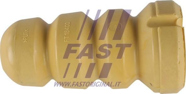 Fast FT18400 - Rubber Buffer, suspension www.avaruosad.ee