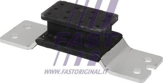 Fast FT18025 - Rubber Buffer, suspension www.avaruosad.ee