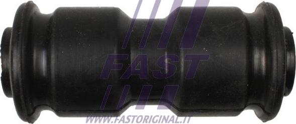 Fast FT18236 - Подвеска, листовая рессора www.avaruosad.ee