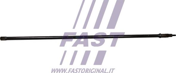 Fast FT13501 - Coil Spring www.avaruosad.ee