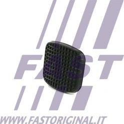 Fast FT13075 - Brake Pedal Pad www.avaruosad.ee