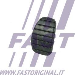 Fast FT13077 - Brake Pedal Pad www.avaruosad.ee