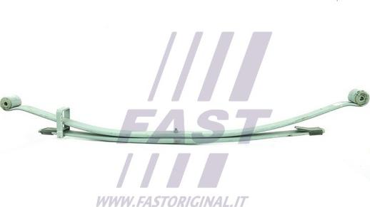Fast FT13351 - Spring Pack www.avaruosad.ee