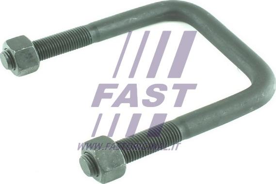 Fast FT13363 - Spring Clamp www.avaruosad.ee