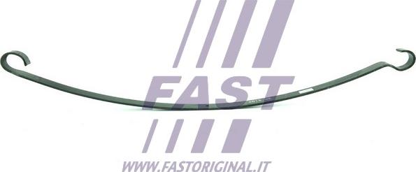 Fast FT13309 - Vedruleht www.avaruosad.ee