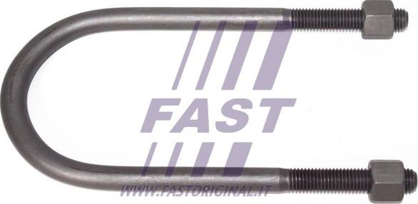 Fast FT13335 - Spring Clamp www.avaruosad.ee