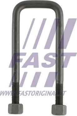 Fast FT13321 - Spring Clamp www.avaruosad.ee