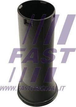 Fast FT12507 - Putekļu aizsargkomplekts, Amortizators www.avaruosad.ee