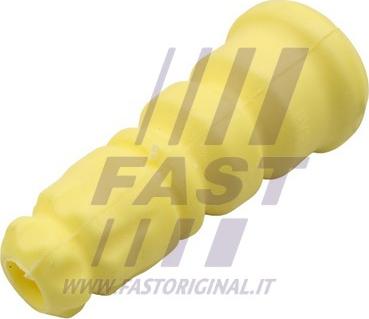 Fast FT12602 - Rubber Buffer, suspension www.avaruosad.ee