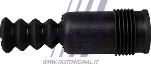 Fast FT12022 - Dust Cover Kit, shock absorber www.avaruosad.ee