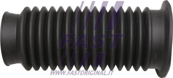 Fast FT12195 - Protective Cap/Bellow, shock absorber www.avaruosad.ee