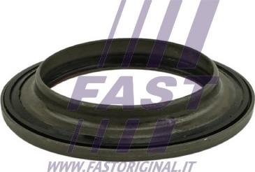 Fast FT12128 - Anti-Friction Bearing, suspension strut support mounting www.avaruosad.ee