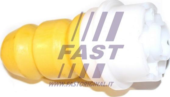Fast FT12171 - Отбойник, демпфер амортизатора www.avaruosad.ee