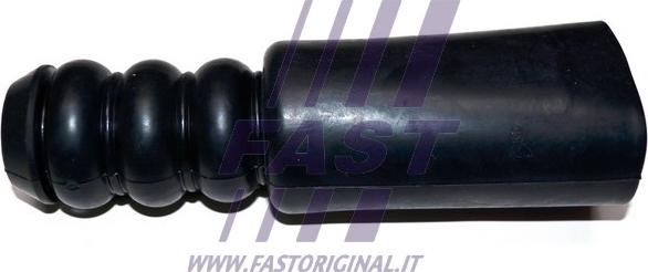 Fast FT12265K - Rubber Buffer, suspension www.avaruosad.ee