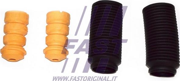 Fast FT12213K - Dust Cover Kit, shock absorber www.avaruosad.ee