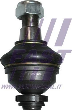 Fast FT17042 - Ball Joint www.avaruosad.ee
