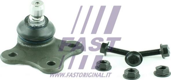 Fast FT17039 - Ball Joint www.avaruosad.ee