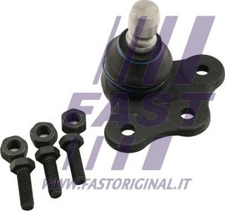 Fast FT17029 - Ball Joint www.avaruosad.ee