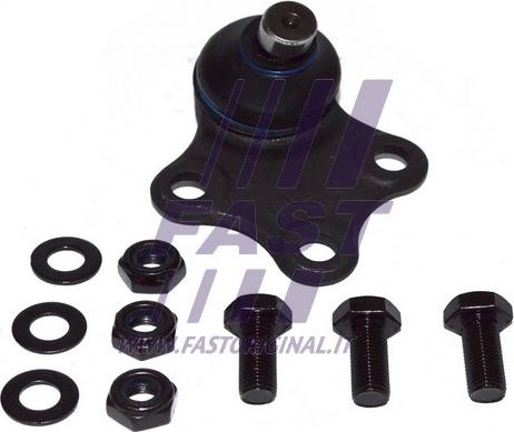 Fast FT17115 - Ball Joint www.avaruosad.ee