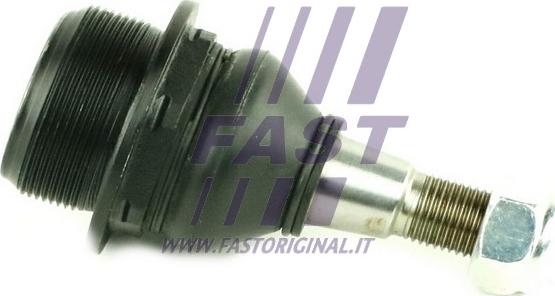 Fast FT17113 - Knuckle Joint www.avaruosad.ee
