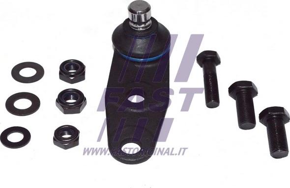 Fast FT17120 - Ball Joint www.avaruosad.ee