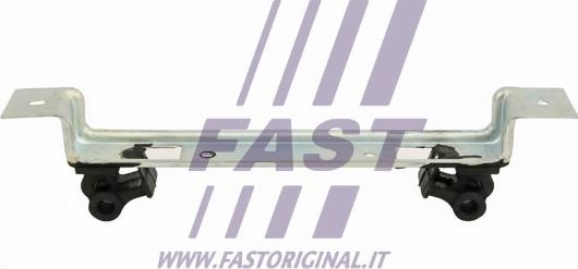 Fast FT84407 - Holder, exhaust system www.avaruosad.ee