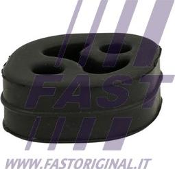Fast FT84410 - Holder, exhaust system www.avaruosad.ee