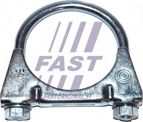Fast FT84549 - Соединительные элементы, система выпуска www.avaruosad.ee