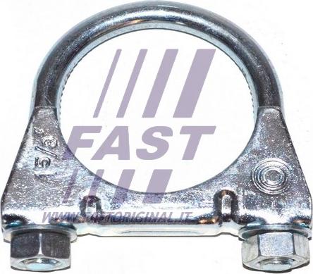 Fast FT84544 - Savienojošie elementi, Izplūdes gāzu sistēma www.avaruosad.ee