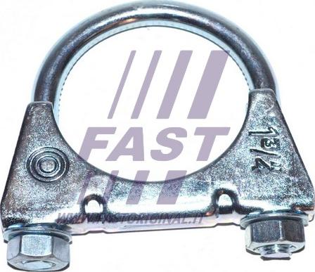 Fast FT84545 - Соединительные элементы, система выпуска www.avaruosad.ee