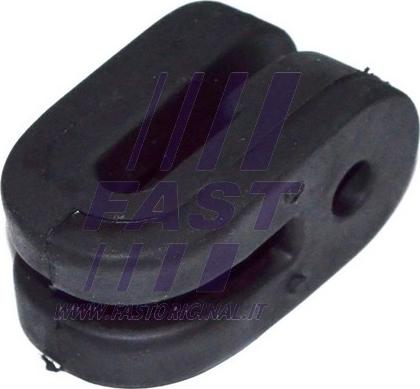 Fast FT84556 - Holder, exhaust system www.avaruosad.ee